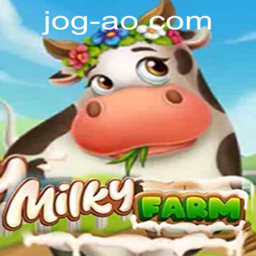 The Enchanting World of MilkyFarm: Exploring the Game Phenomenon
