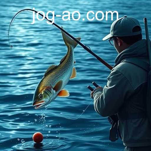 Online Fishing