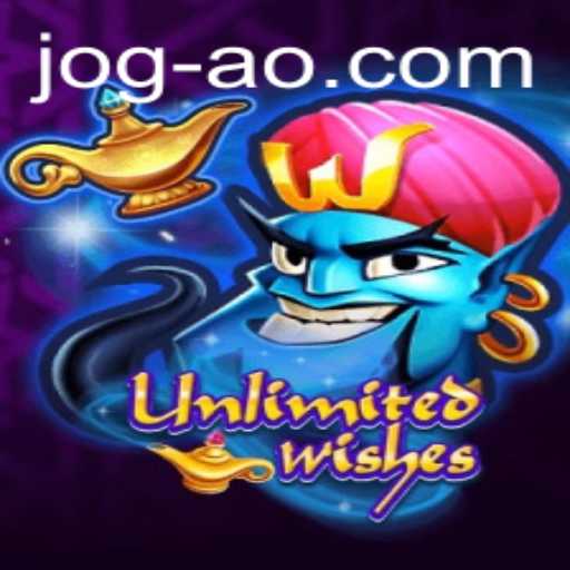 UnlimitedWishes: The Ultimate Gaming Experience