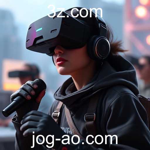 Avanços e Desafios nos Jogos de 2025