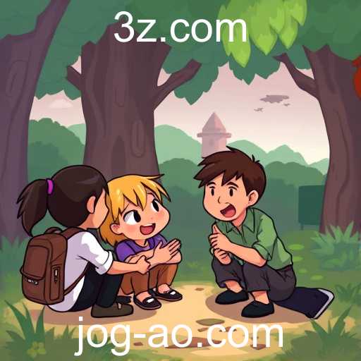 A Ascensão dos Jogos de Comunidade no Mundo Digital