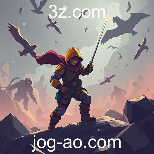 Inovações e Tendências dos Novos Games de 2025