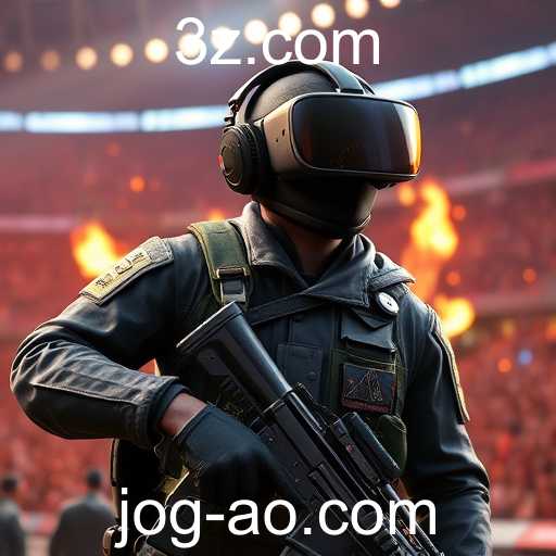 A Revolução dos Jogos em 2025: O Ano dos Grandes Lançamentos