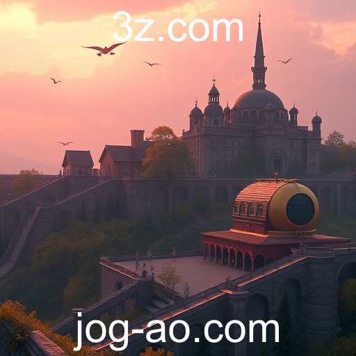 A Revolução dos Jogos: Inovações e Tendências de 2025