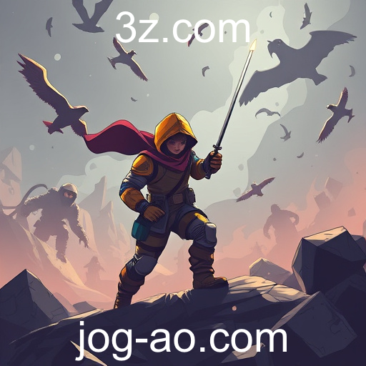 A Revolução dos Jogos na Era da Inteligência Artificial