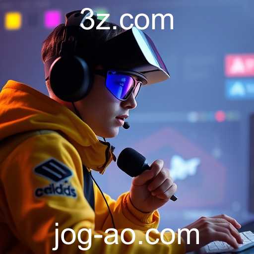 O Impacto dos Jogos na Cultura Moderna