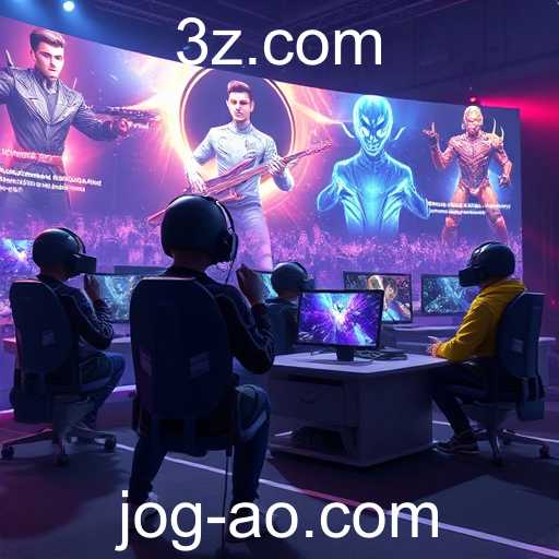 O Impacto dos Lançamentos de 2025 no Mercado de Jogos