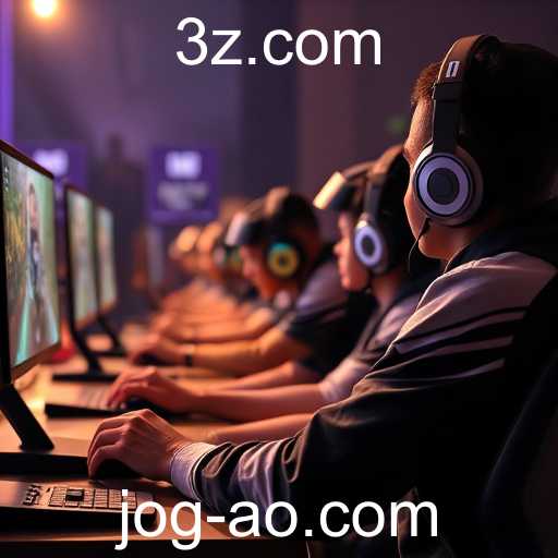 O Impacto das Plataformas de Streaming na Indústria de Jogos