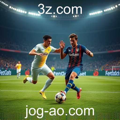 Intensidade e Emoção no Clássico das Arenas