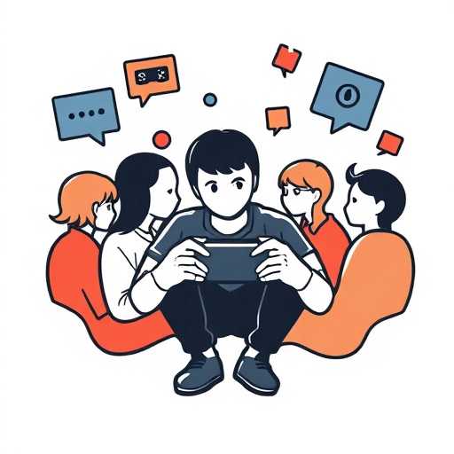 O Impacto das Opiniões na Indústria dos Jogos