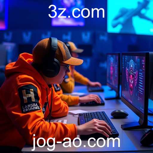 A Ascensão dos Esports em 2025