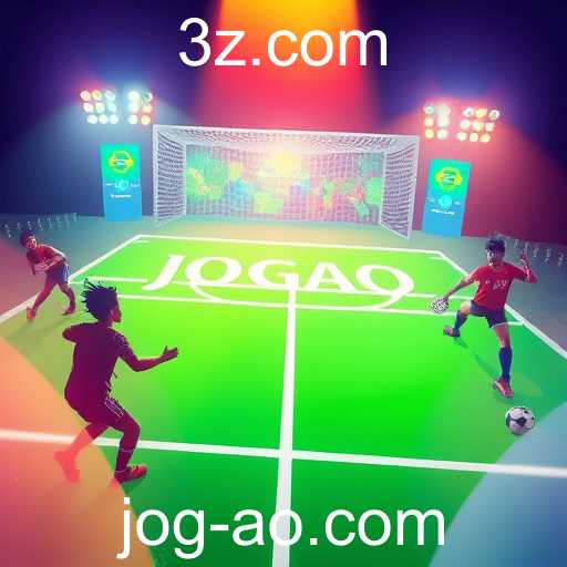 Novas Tendências no Mundo dos Jogos em 2025