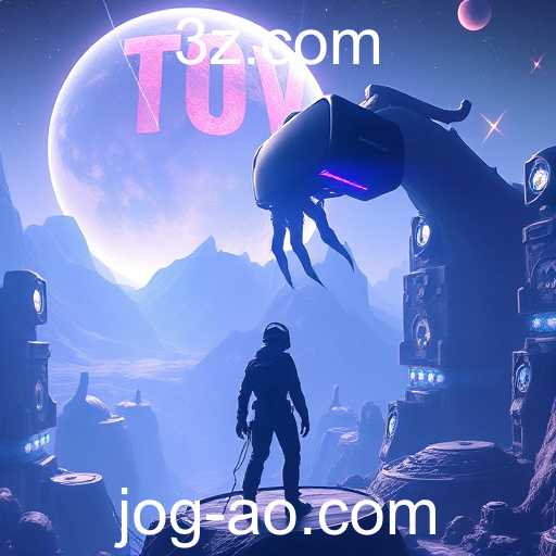 A Revolução dos Jogos em Realidade Virtual